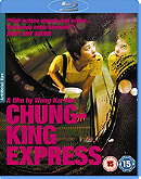 Chungking Express   