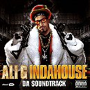 Ali G Indahouse: Da Soundtrack