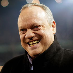 Rolf Töpperwien