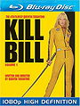 Kill Bill - Volume One 