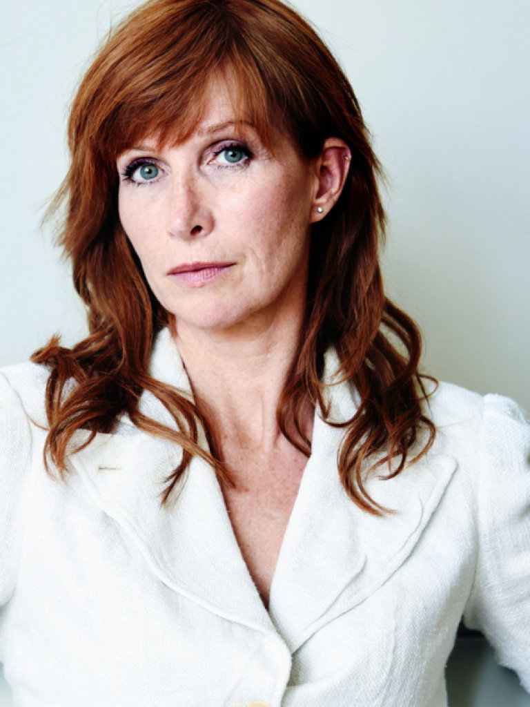 Franziska Sztavjanik