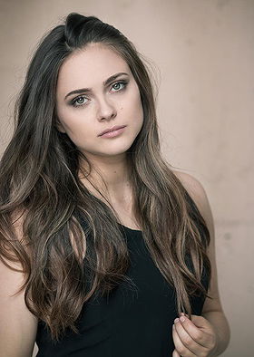 Yasmin Horner