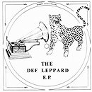 The Def Leppard E.P.
