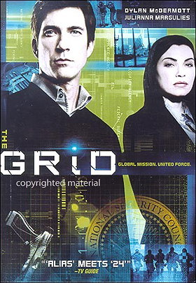 The Grid - Mini Series