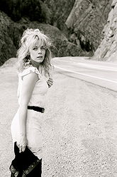 Rebecca McFarland pictures and photos