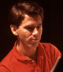 Wayne Kaatz