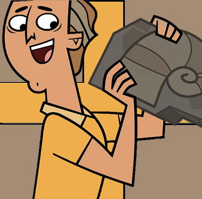Dwayne Sr. (Total Drama)