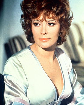 Jill St. John