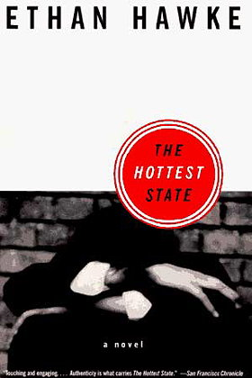 The Hottest State: A Novel