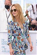 Vanessa paradis festival de Cannes 2021