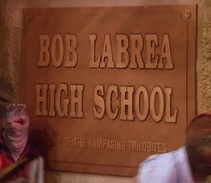 Bob LaBrea High School