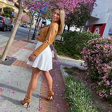 Kayla Autumn Ward pictures and photos