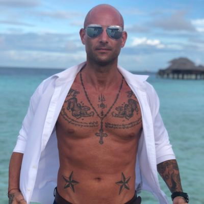 Mike Angelo