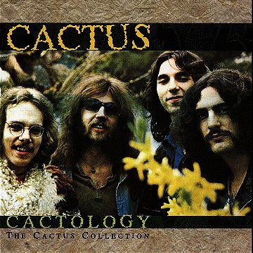 Cactology: The Cactus Collection