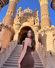 Diana Babyna pictures and photos