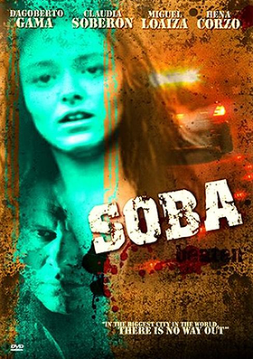 Soba