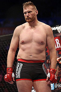 Josh Barnett