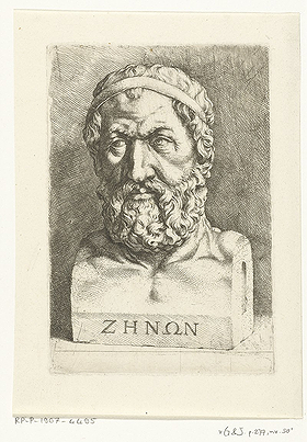 Zeno of Elea