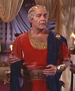 Julius Caesar (Reginald Sheffield)