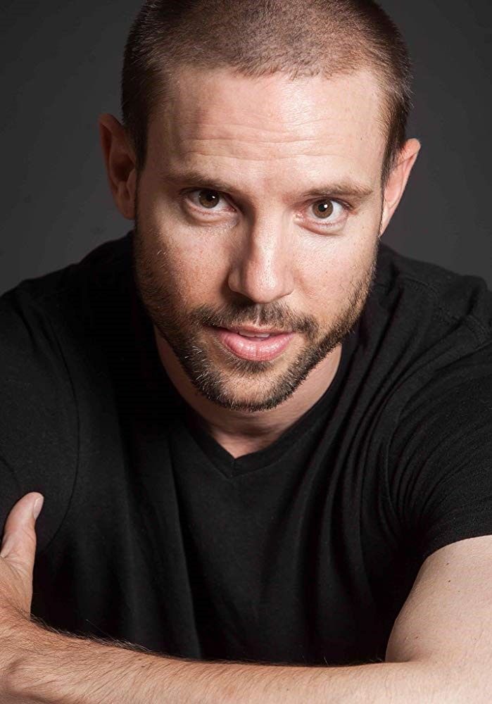 Michael Aaron Milligan
