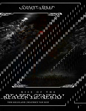 Rise of the Reaper General