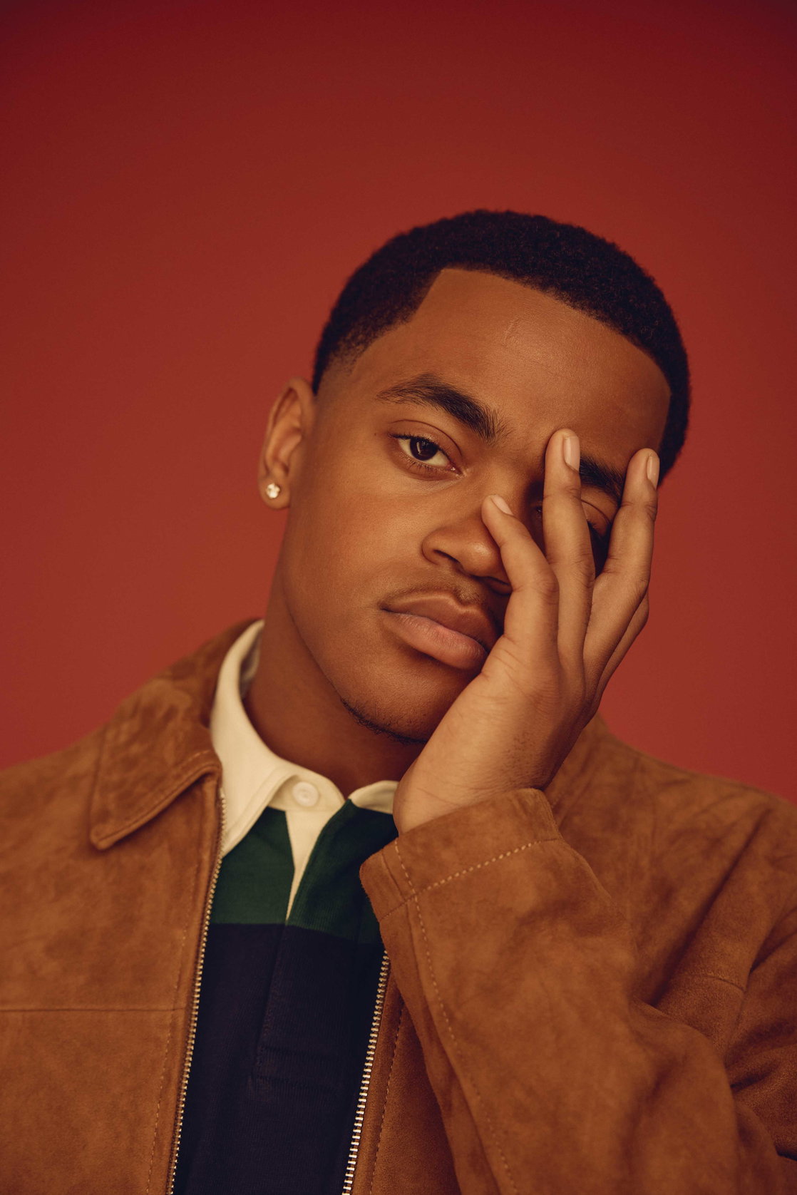 Michael Rainey Jr.