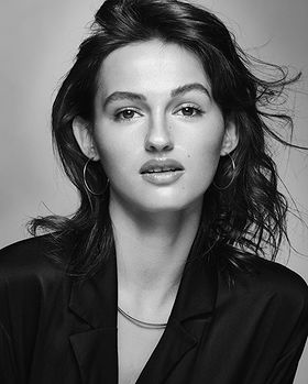 Anastasia Luzko