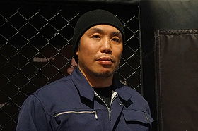 Ryo Chonan