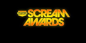 Scream Awards 2011