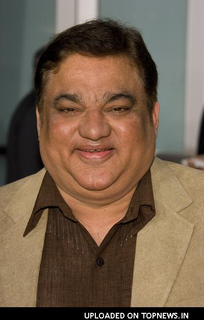 Harish Patel