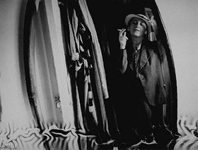 Lotte Jacobi