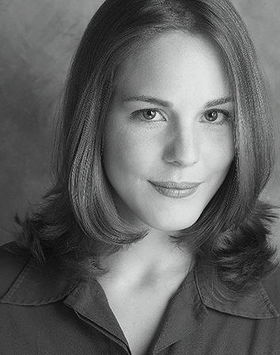 Anita Anthonj