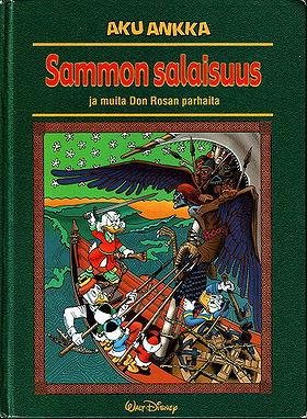 The Quest for Kalevala