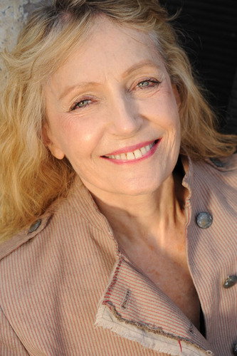 Jenny Runacre
