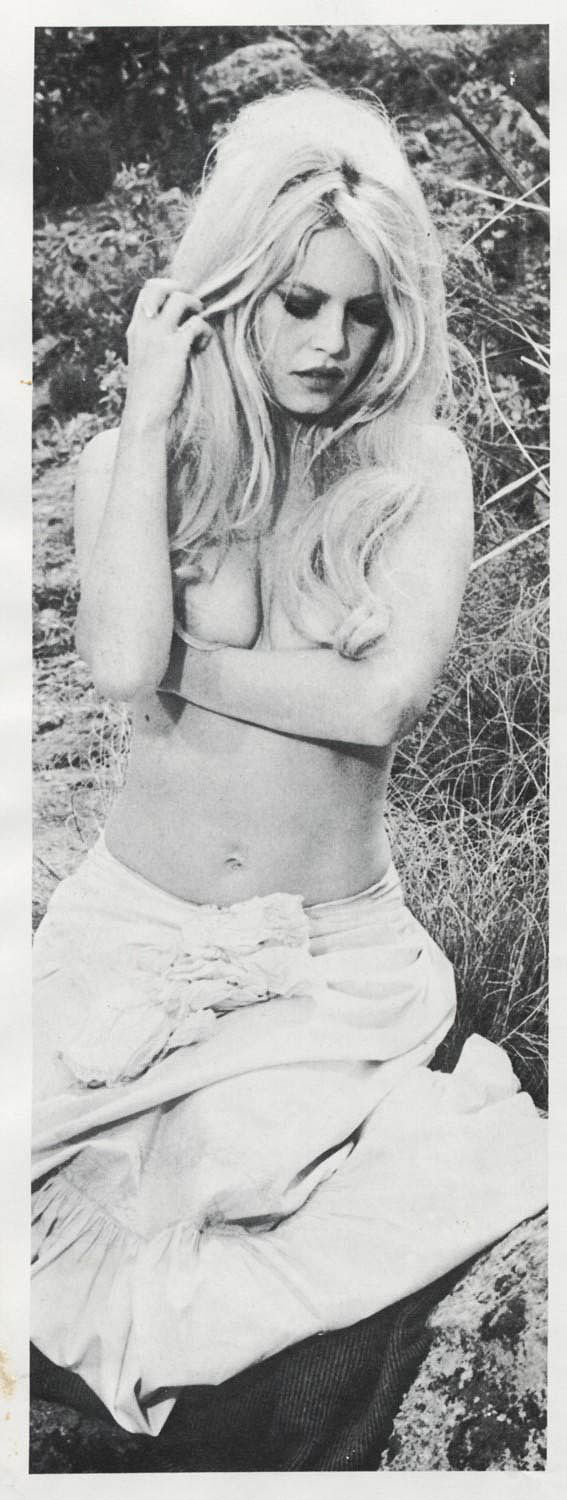 Brigitte Bardot Brigitte Bardot