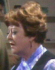 Honora Burke