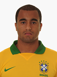 Lucas Moura