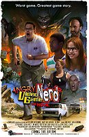 Angry Video Game Nerd: The Movie