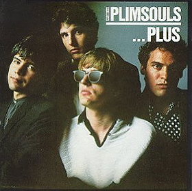 The Plimsouls...  Plus