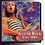 Guitar Rock - The '90s