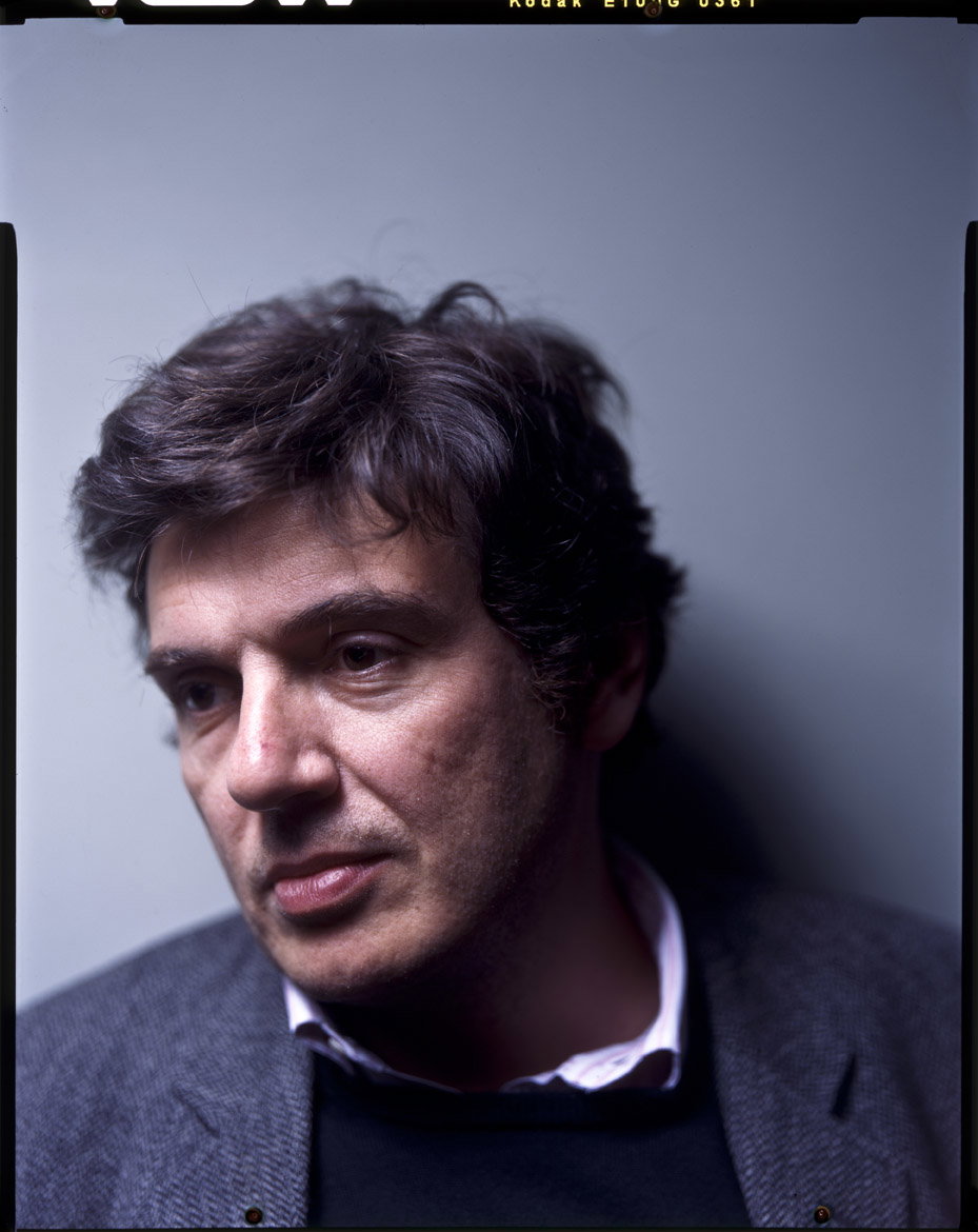 Nicolas Saada