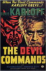 The Devil Commands