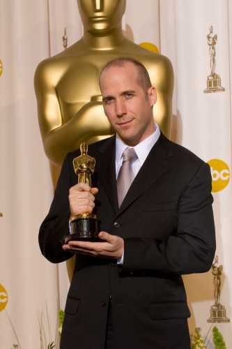 Michael Arndt