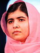 Malala Yousafzai