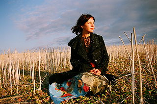 Christiane Hebold pictures and photos