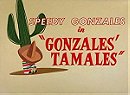 Gonzales' Tamales