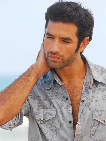 Zohar Liba