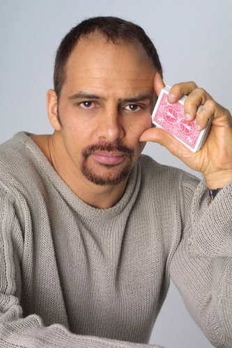 Gregory Wilson