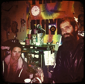 Capital Cities