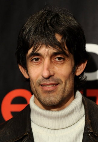 Manolo Caro
